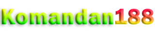 KOMANDAN188